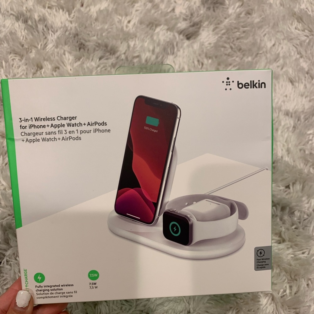 Belkin